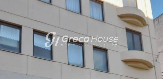 Επαγγελματικό κτίριο προς πώληση στην Αθήνα Ομόνοια