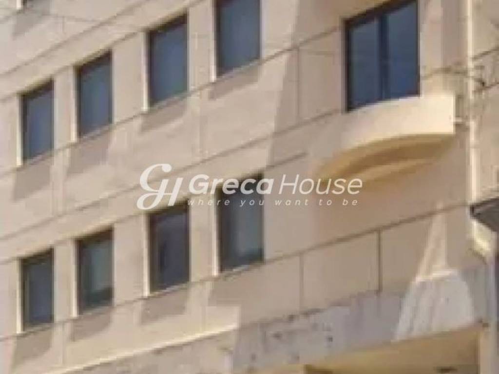 Επαγγελματικό κτίριο προς πώληση στην Αθήνα Ομόνοια