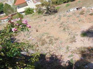 Plot for sale with a total area of 800 sq.m. in a privileged