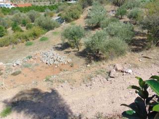 Plot for sale with a total area of 800 sq.m. in a privileged