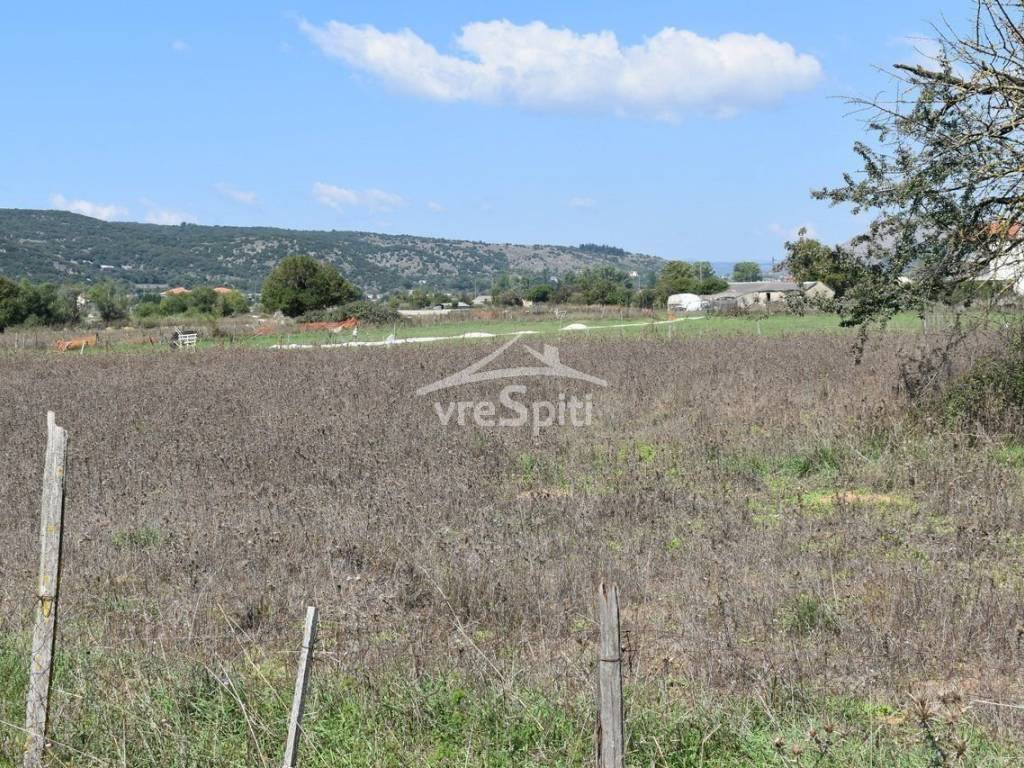 ΑΠΟΨΗ ΟΙΚΟΠΕΔΟΥ