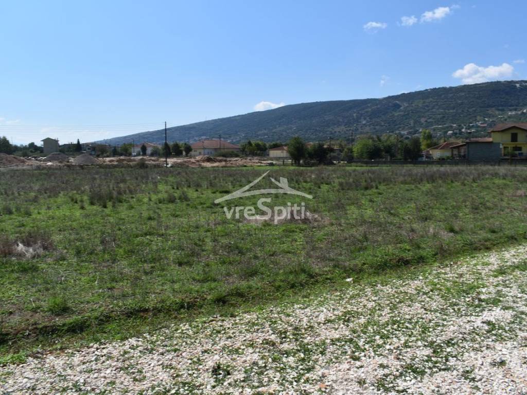 ΑΠΟΨΗ ΟΙΚΟΠΕΔΟΥ