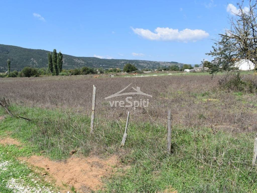 ΑΠΟΨΗ ΟΙΚΟΠΕΔΟΥ