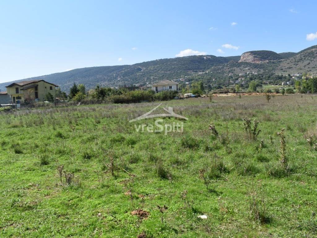 ΑΠΟΨΗ ΟΙΚΟΠΕΔΟΥ