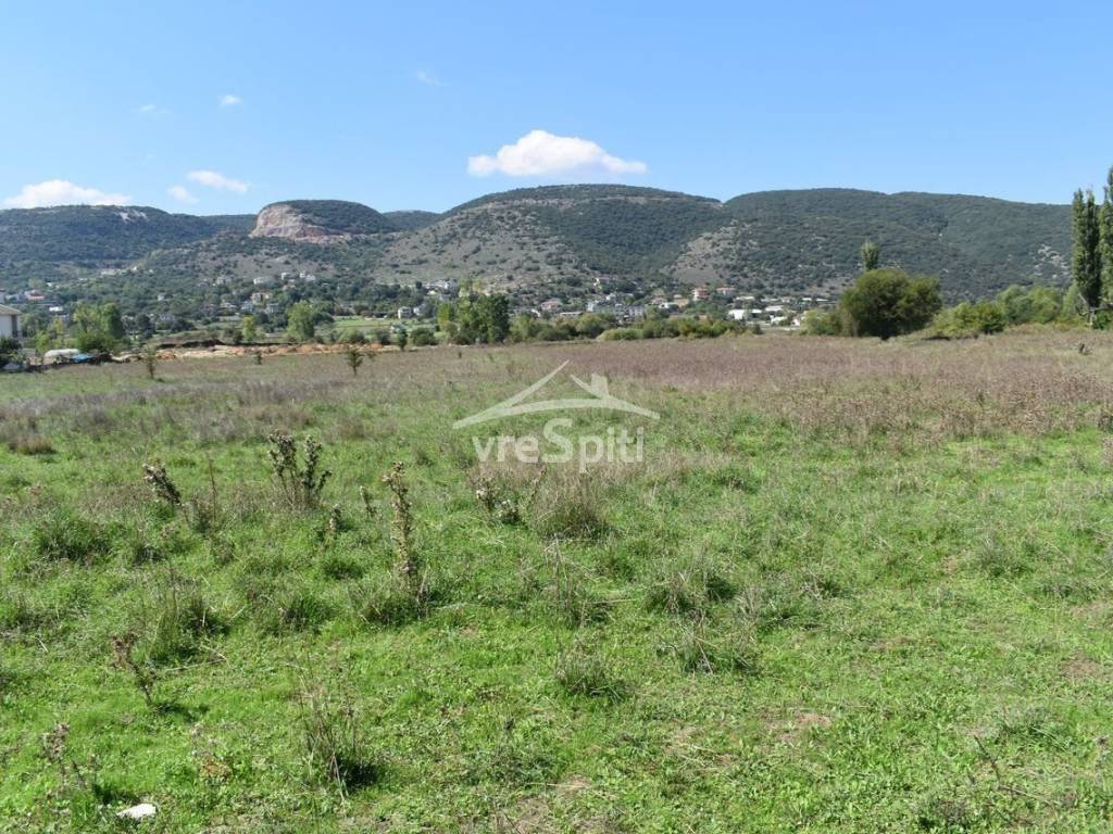 ΑΠΟΨΗ ΟΙΚΟΠΕΔΟΥ