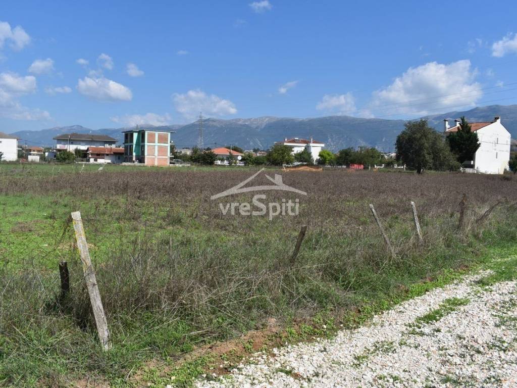 ΑΠΟΨΗ ΟΙΚΟΠΕΔΟΥ