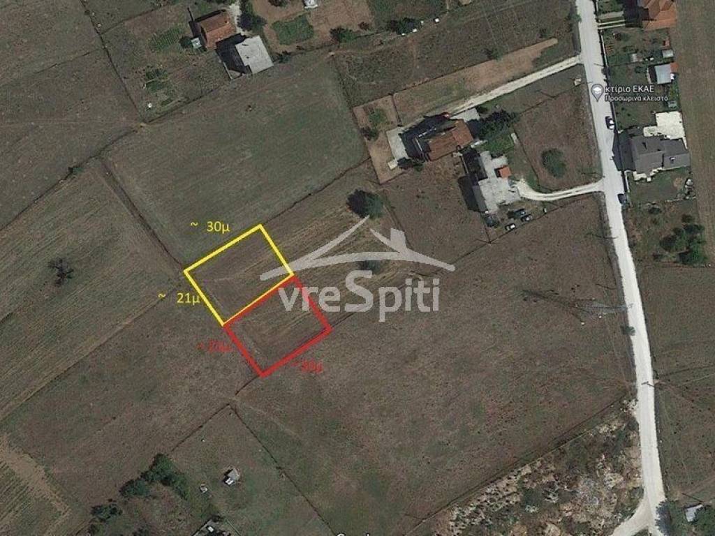 ΣΧΗΜΑ-ΜΕΓΕΘΟΣ ΟΙΚΟΠΕΔΟΥ