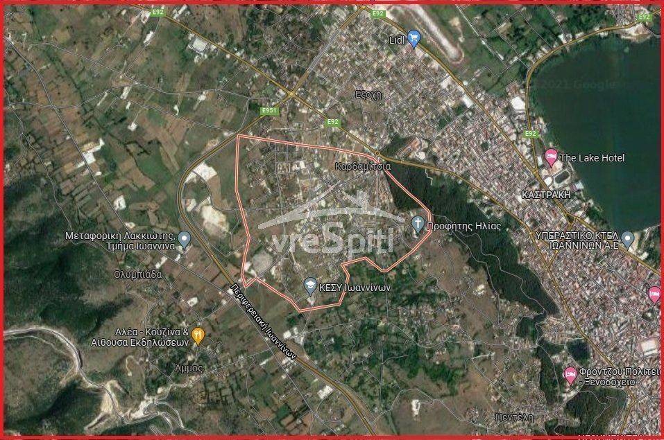 ΕΥΡΥΤΕΡΗ ΠΕΡΙΟΧΗ