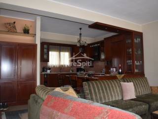 ΕΣΩΤΕΡΙΚΟΣ ΧΩΡΟΣ ΜΟΝΟΚΑΤΟΙΚΙΑΣ