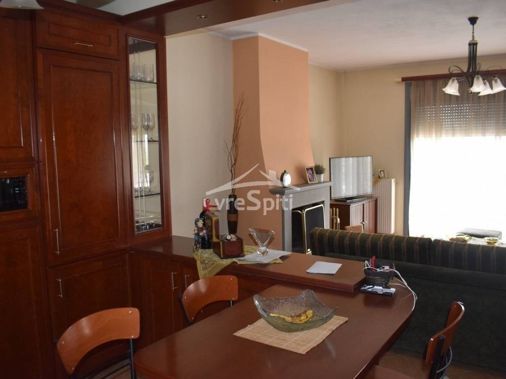 ΕΣΩΤΕΡΙΚΟΣ ΧΩΡΟΣ ΜΟΝΟΚΑΤΟΙΚΙΑΣ