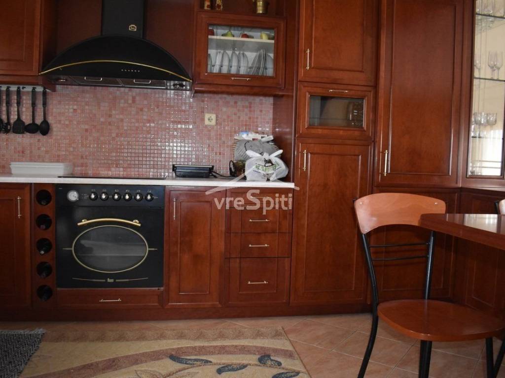 ΕΣΩΤΕΡΙΚΟΣ ΧΩΡΟΣ ΜΟΝΟΚΑΤΟΙΚΙΑΣ