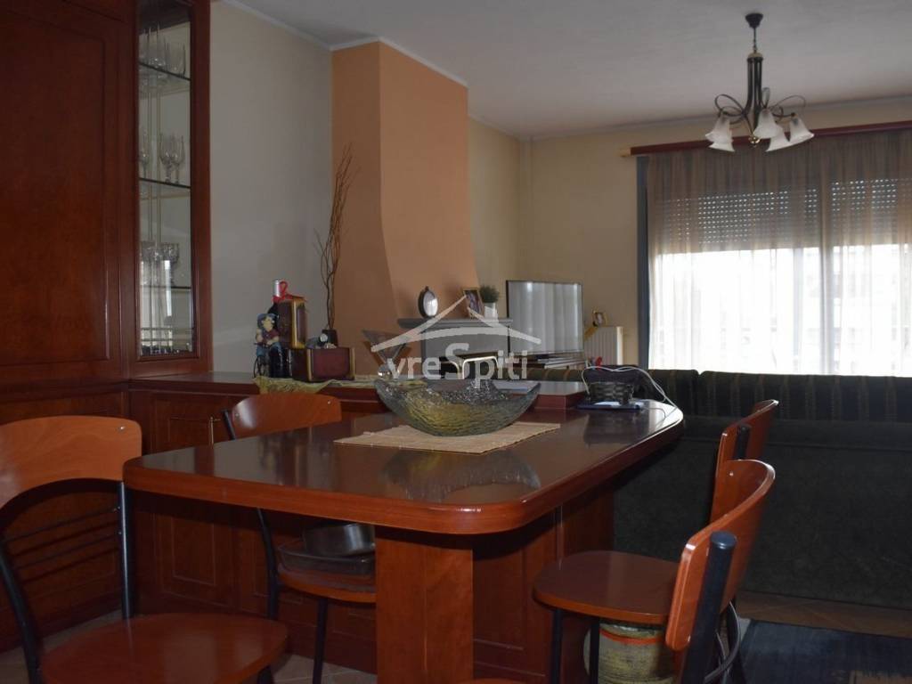 ΕΣΩΤΕΡΙΚΟΣ ΧΩΡΟΣ ΜΟΝΟΚΑΤΟΙΚΙΑΣ