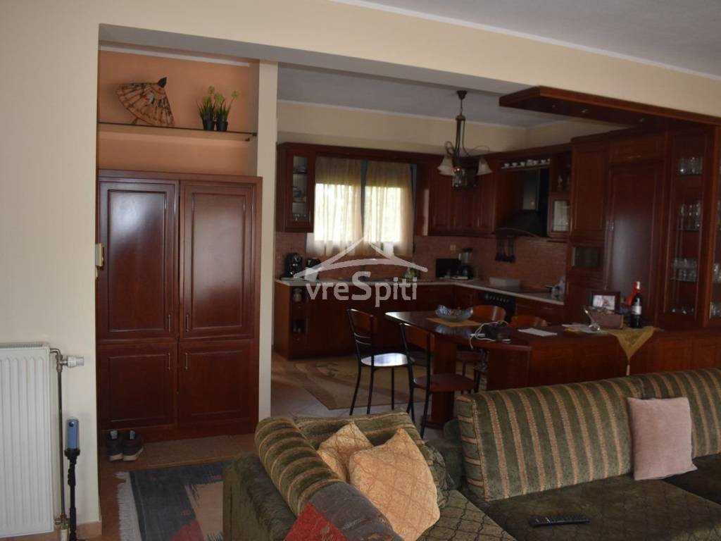 ΕΣΩΤΕΡΙΚΟΣ ΧΩΡΟΣ ΜΟΝΟΚΑΤΟΙΚΙΑΣ