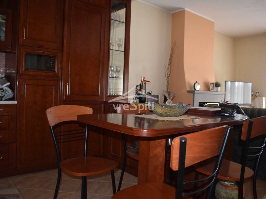 ΕΣΩΤΕΡΙΚΟΣ ΧΩΡΟΣ ΜΟΝΟΚΑΤΟΙΚΙΑΣ