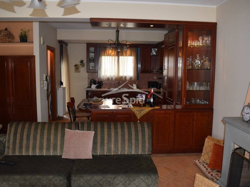 ΕΣΩΤΕΡΙΚΟΣ ΧΩΡΟΣ ΜΟΝΟΚΑΤΟΙΚΙΑΣ