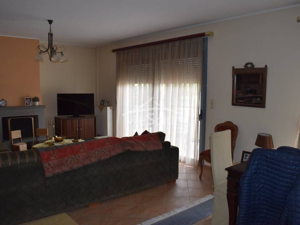 ΕΣΩΤΕΡΙΚΟΣ ΧΩΡΟΣ ΜΟΝΟΚΑΤΟΙΚΙΑΣ