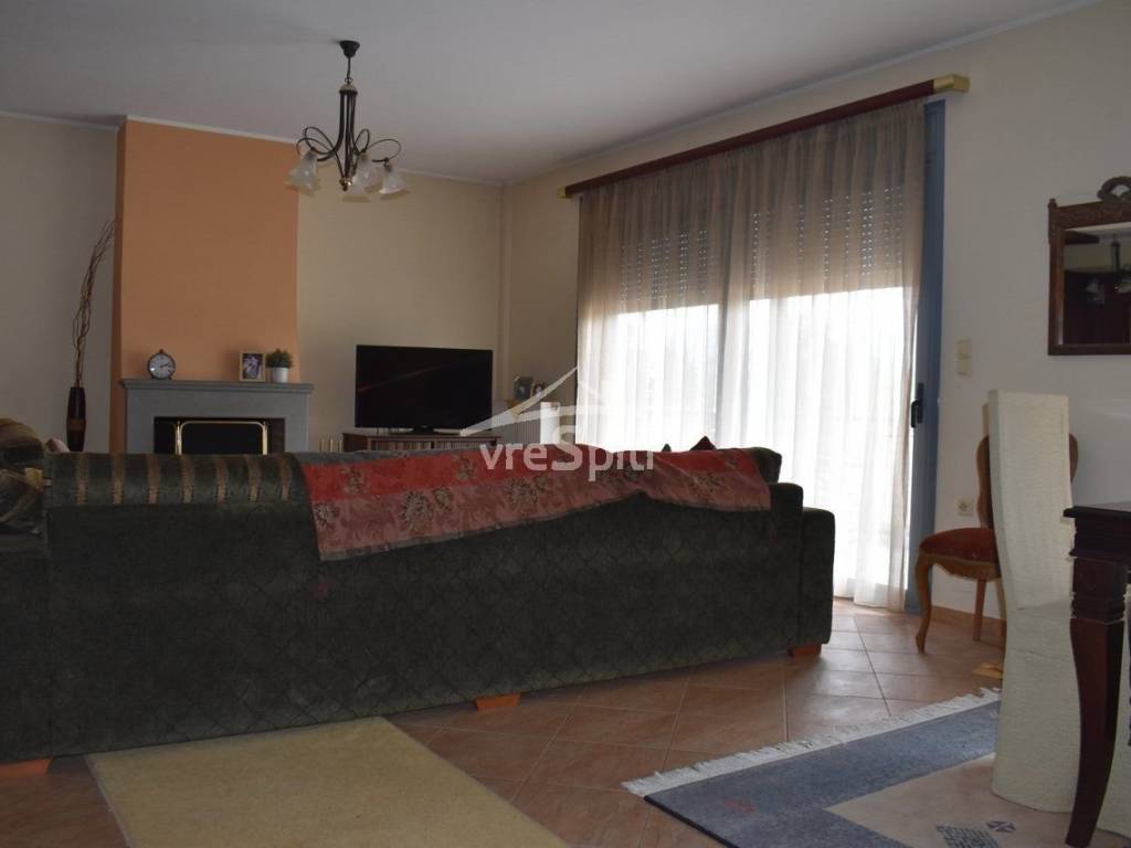 ΕΣΩΤΕΡΙΚΟΣ ΧΩΡΟΣ ΜΟΝΟΚΑΤΟΙΚΙΑΣ