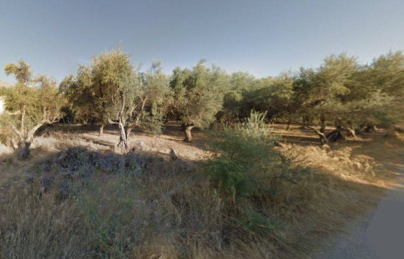 Άποψη περιοχής / Property area view