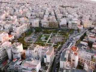 Άποψη Πάτρας / Patras city view