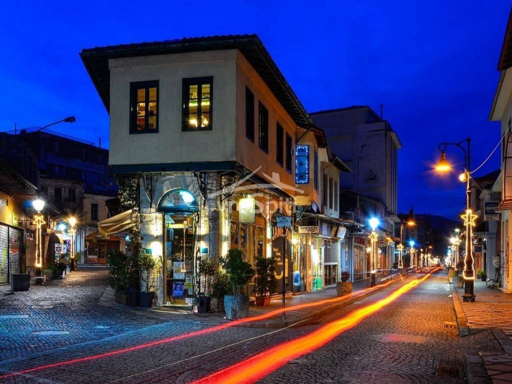 ΑΠΟΨΗ ΠΕΡΙΟΧΗΣ ΙΣΤΟΡΙΚΟΥ ΚΕΝΤΡΟΥ ΙΩΑΝΝΙΝΩΝ