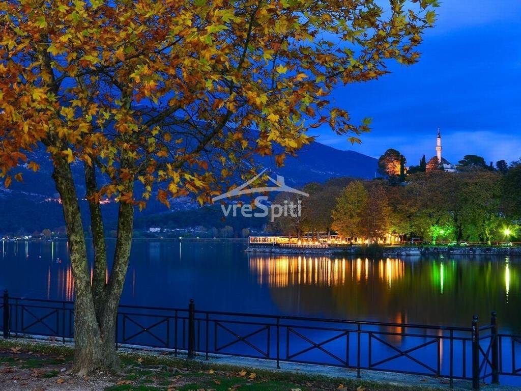 ΑΠΟΨΗ ΠΕΡΙΟΧΗΣ ΙΣΤΟΡΙΚΟΥ ΚΕΝΤΡΟΥ ΙΩΑΝΝΙΝΩΝ