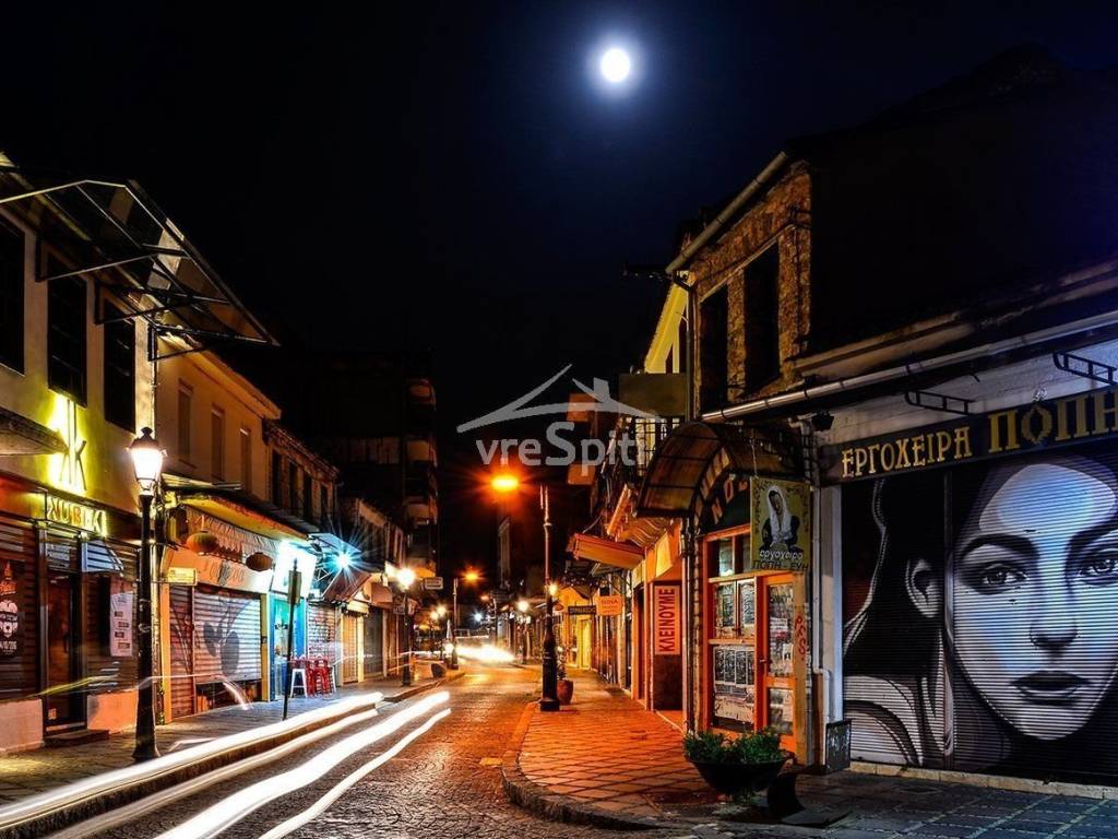 ΑΠΟΨΗ ΠΕΡΙΟΧΗΣ ΙΣΤΟΡΙΚΟΥ ΚΕΝΤΡΟΥ ΙΩΑΝΝΙΝΩΝ