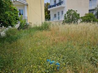 Plot 900 sq.m. for sale in Agia Kyriaki, Nafplio