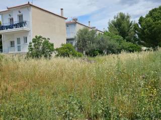 Plot 900 sq.m. for sale in Agia Kyriaki, Nafplio