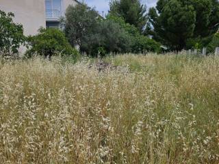 Plot 900 sq.m. for sale in Agia Kyriaki, Nafplio