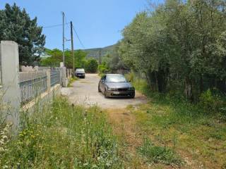 Plot 900 sq.m. for sale in Agia Kyriaki, Nafplio