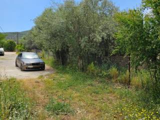 Plot 900 sq.m. for sale in Agia Kyriaki, Nafplio