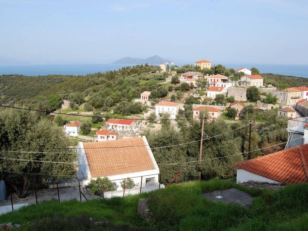 MV Properties 
Ithaca Greece
Real Estate
IDMV008KIO