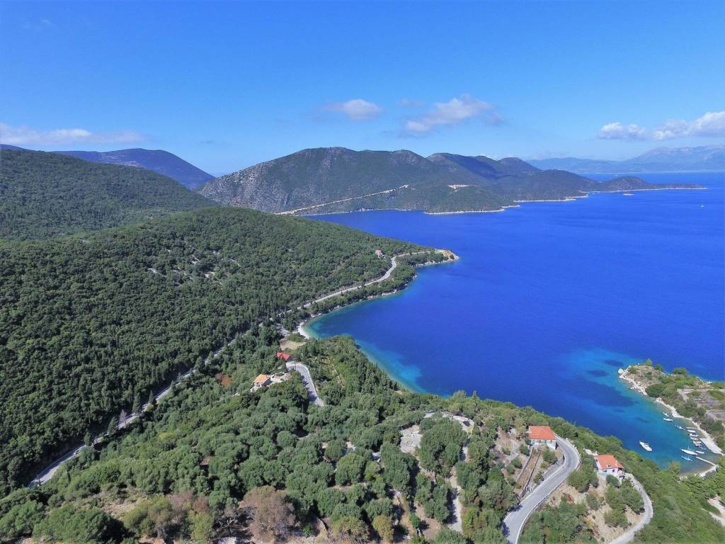 MV Properties 
Ithaca Greece
Real Estate
IDMV008KIO