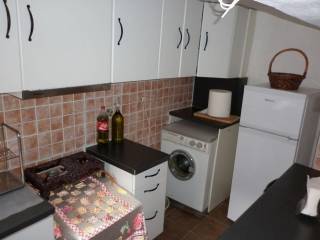 Downstairs Kitchen