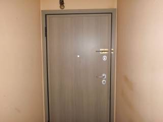 ΘΩΡΑΚΙΣΜΕΝΗ ΠΟΡΤΑ