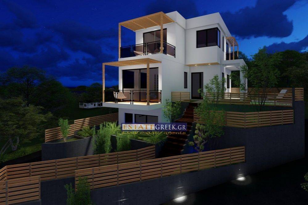 ★ Under construction ★ Sea view 100 meters away ★ With elevator ★