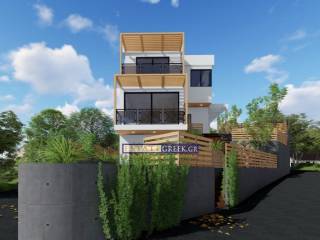 ★ Under construction ★ Sea view 100 meters away ★ With elevator ★