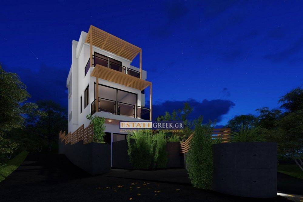 ★ Under construction ★ Sea view 100 meters away ★ With elevator ★