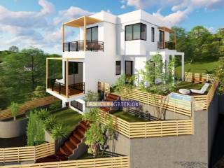 ★ Under construction ★ Sea view 100 meters away ★ With elevator ★