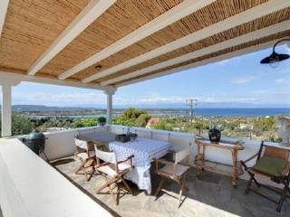 spectacular villa for sale in Porto Heli