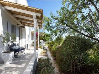 spectacular villa for sale in Porto Heli