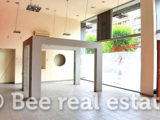 Άποψη εσωτερικού χώρου