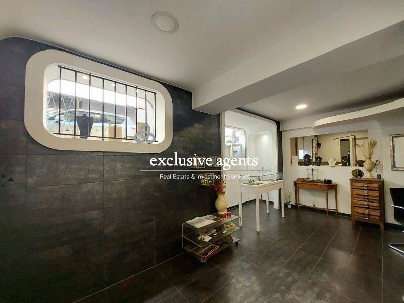 Εσωτερικοι χώροι