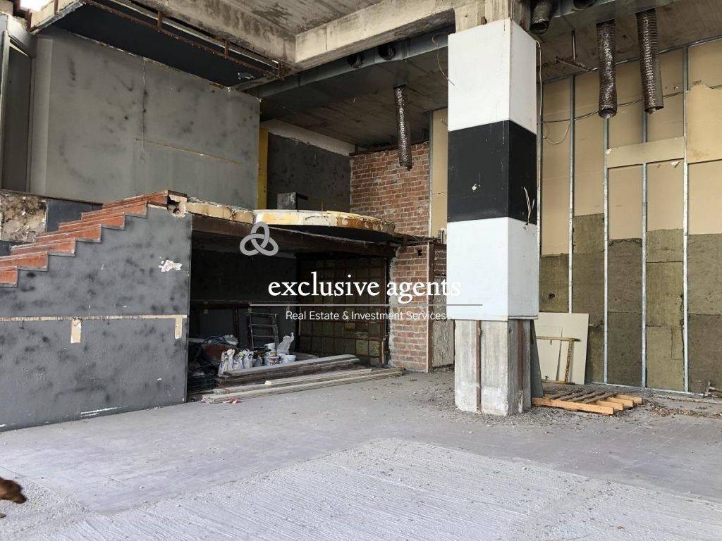 Εσωτερικοι χώροι