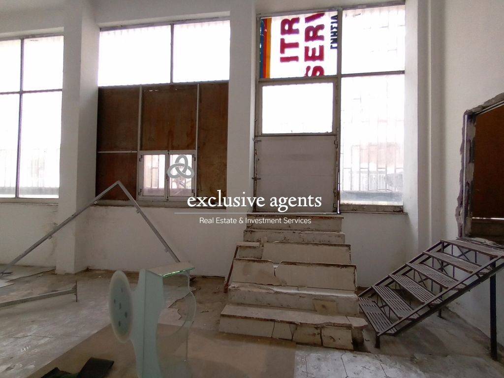 Εσωτερικοι χώροι