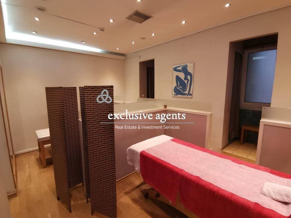 Εσωτερικοι χώροι