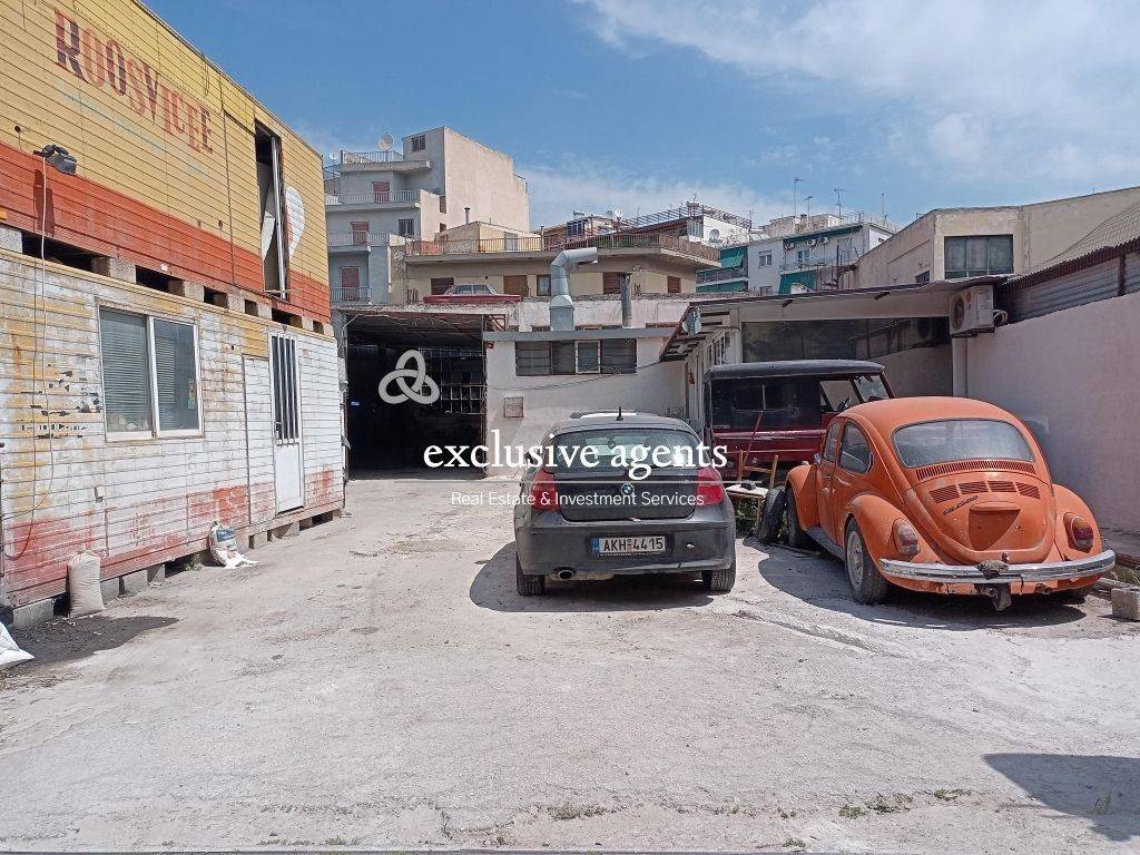 Εσωτερικοι χώροι