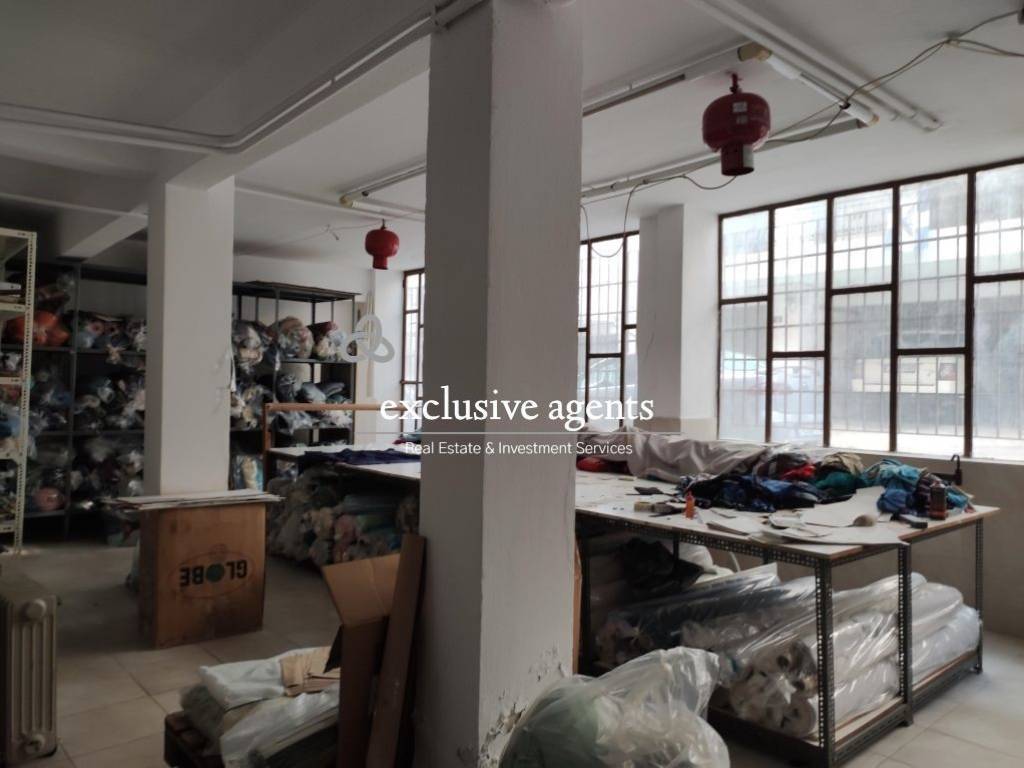 Εσωτερικοι χώροι