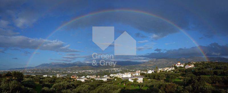 Ανεμπόδιστη θέα