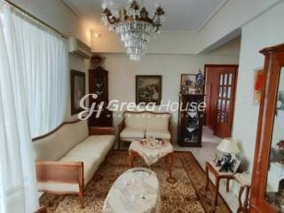 Residential building for sale in Dafni